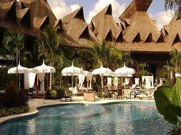 Grand Mayan Playa del Carmen 0*,