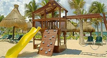 Grand Mayan Playa del Carmen Mexico