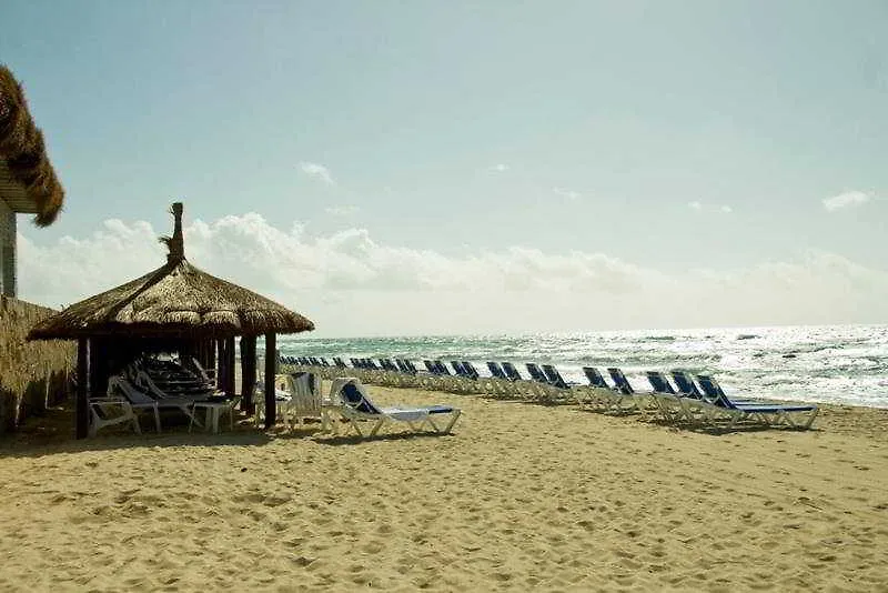 Grand Mayan Playa del Carmen 0*,  Mexico