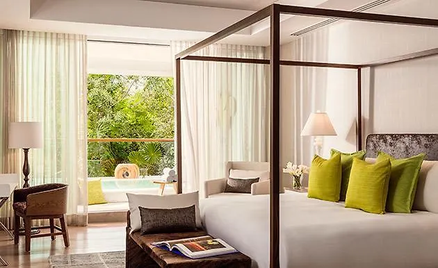 Villa Grand Mayan Playa del Carmen Mexico