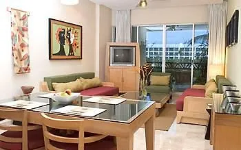 Grand Mayan Playa del Carmen 0*,