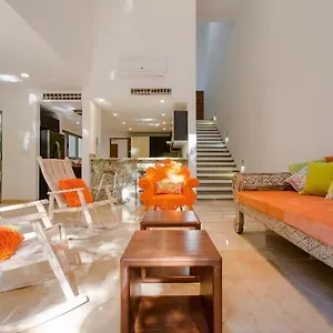  Villa Belmare