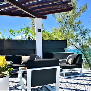 Ocean Plaza By Zama Homes , Playa del Carmen Mexico