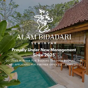 Alam Bidadari , Seminyak (Bali) Indonesia