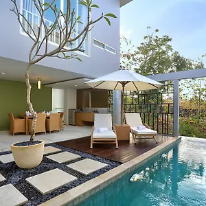Garden Bay View , Nusa Dua (Bali) Indonesia